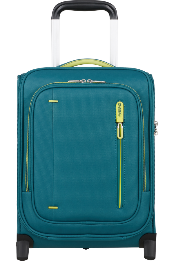 Cloudrider S/M Maleta Upright (2 ruedas)