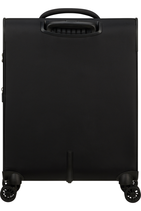 American Tourister SummerRide Spinner S EXP TSA 55cm Negro American Tourister SummerRide Spinner S EXP TSA 55cm Negro