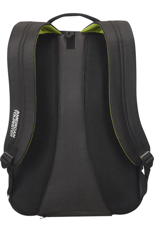 American Tourister Urban Groove Mochila para portátil  39,6cm/15.6inch Negro American Tourister Urban Groove Mochila para portátil  39,6cm/15.6inch Negro