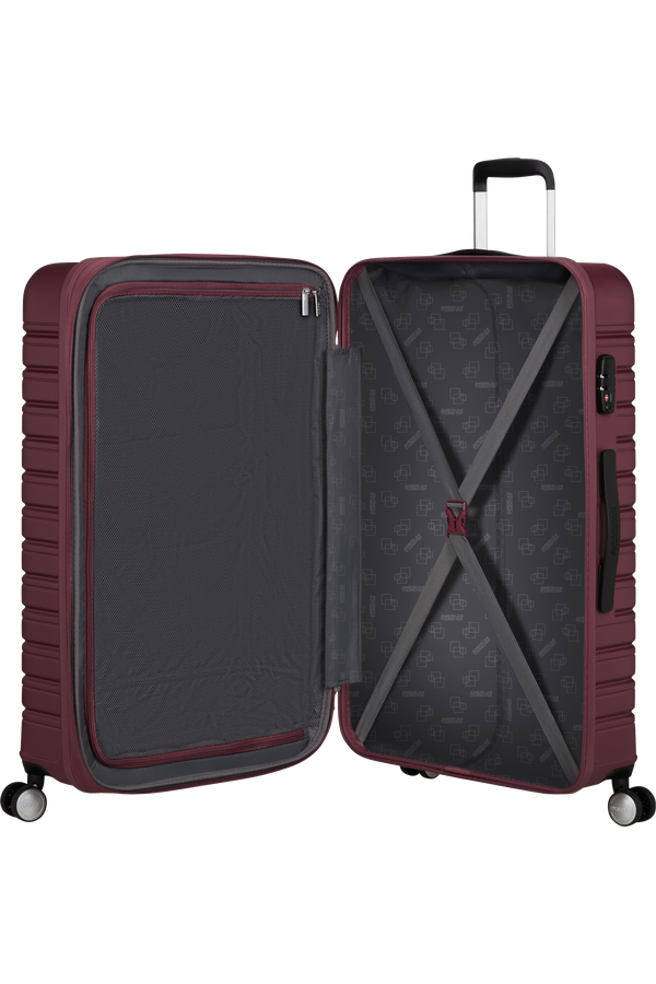 Flashline 78cm Equipaje grande