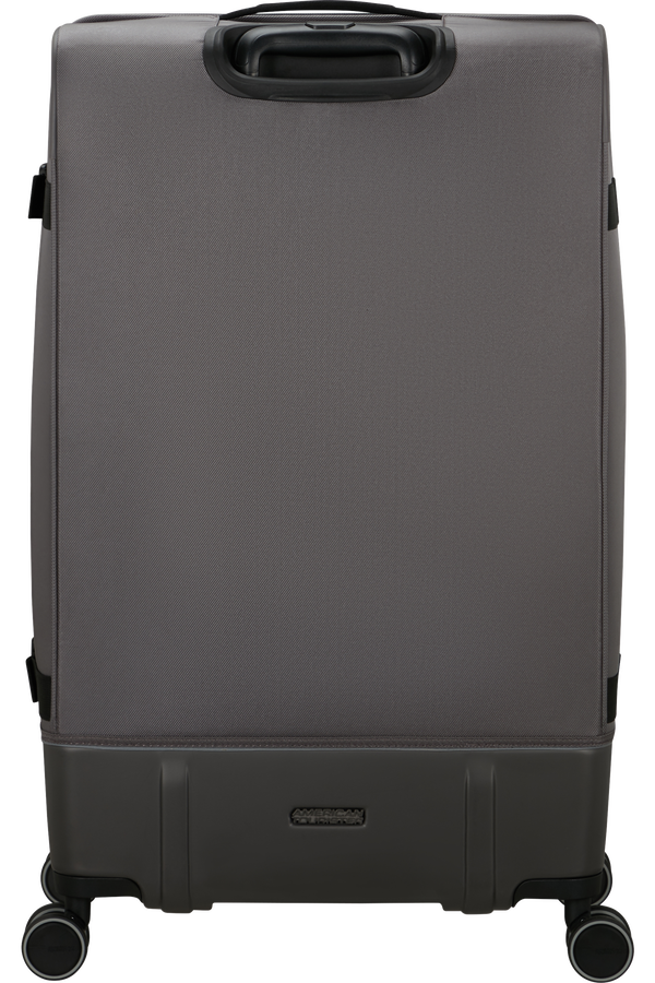 American Tourister Urban Track Spinner L TSA 79cm  Dark Grey