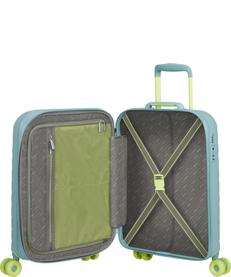 Neovibe 55cm Maleta de Cabina