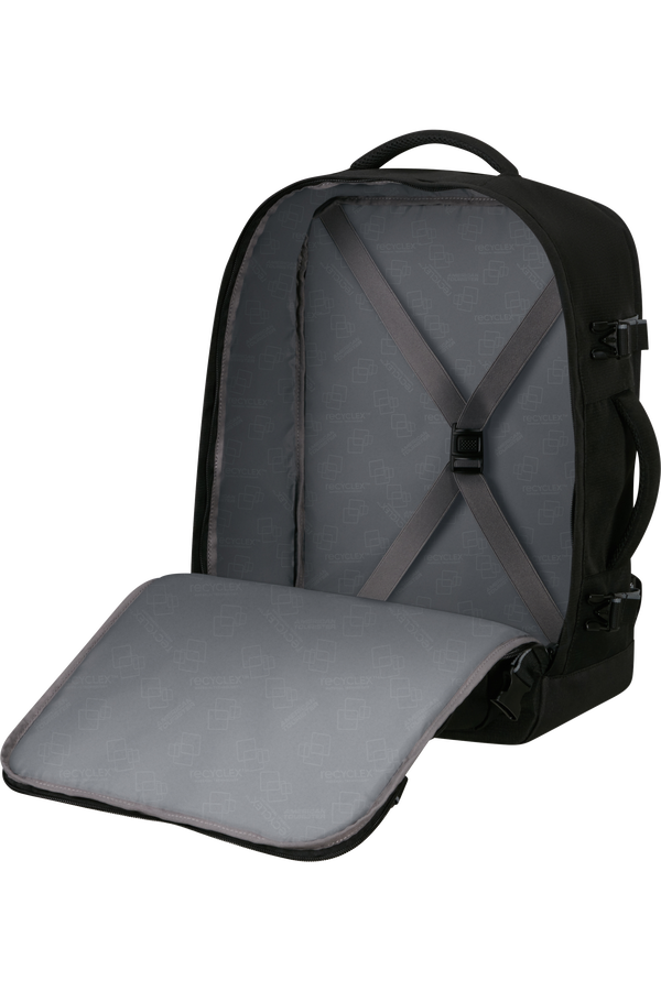 American Tourister Take2cabin Casual Backpack M  Negro American Tourister Take2cabin Casual Backpack M  Negro
