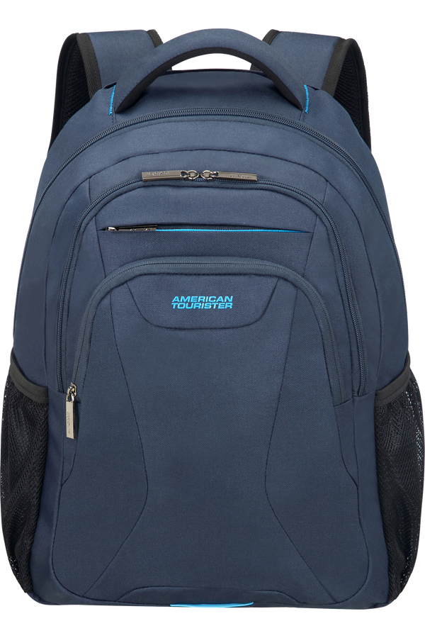 American Tourister At Work Mochila para portátil  39.6cm/15.6inch Midnight Navy