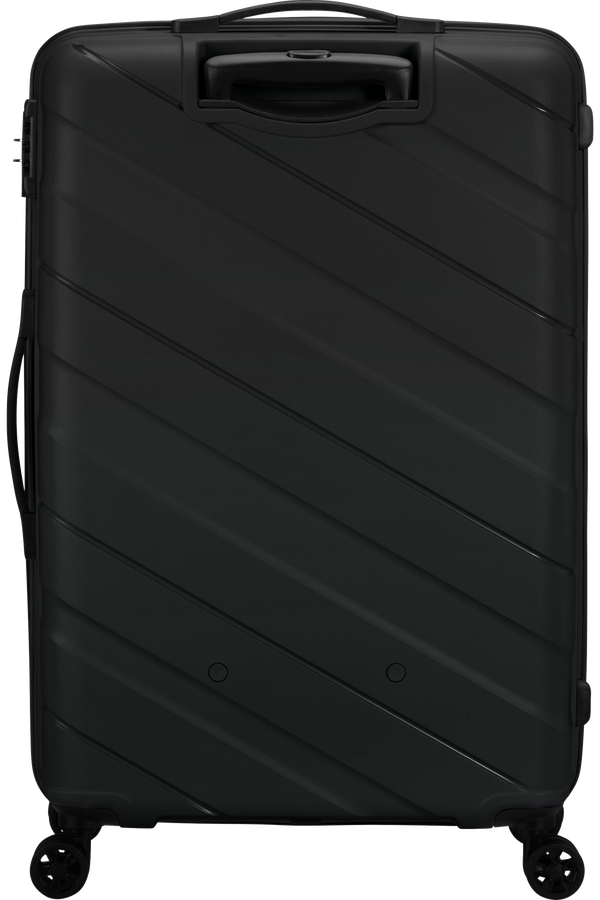 American Tourister Jetdriver 3.0 Spinner 77/28 TSA 77cm  Negro