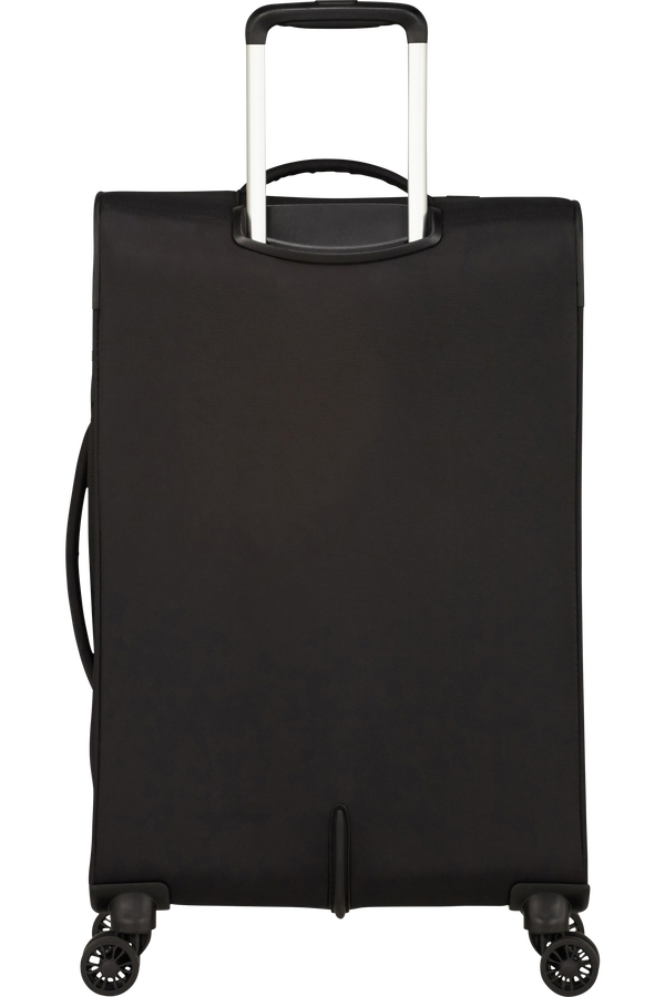 American Tourister Summerfunk Spinner Exp TSA 67cm  Negro American Tourister Summerfunk Spinner Exp TSA 67cm  Negro