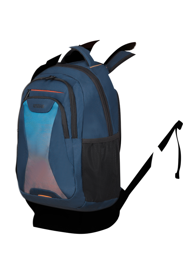 American Tourister At Work Laptop Backpack Gradient 15.6'  Blue Gradation