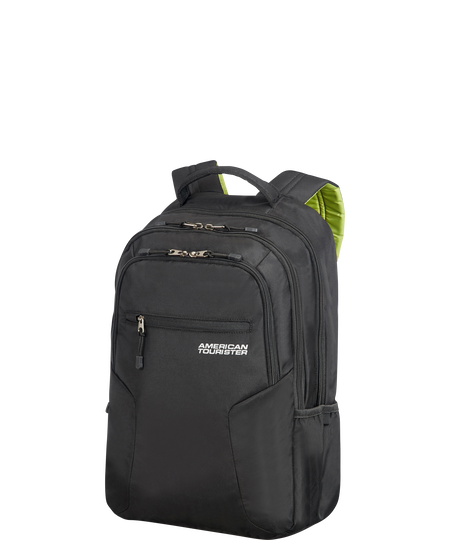 Mochila American Tourister Proxer 2AT Negro