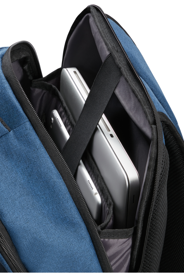 American Tourister Urban Groove UG13 Laptop Backpack Sport  15.6inch Azul