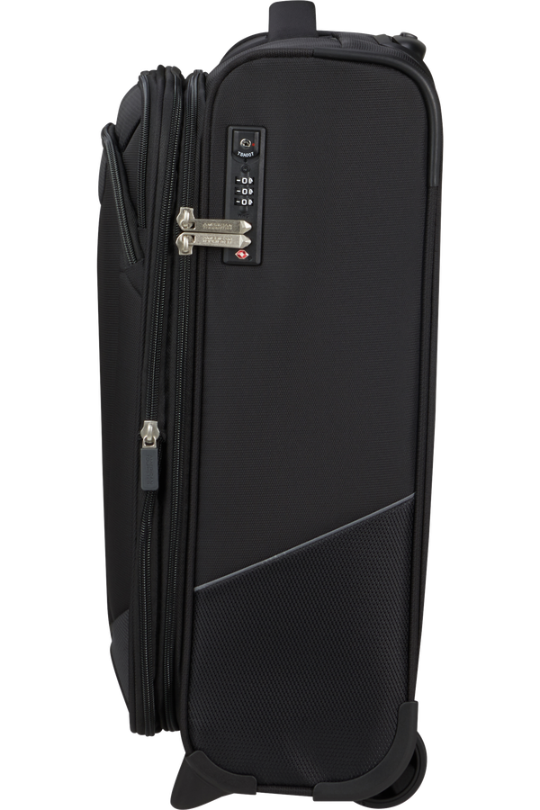 American Tourister SummerRide Upright S EXP TSA Negro