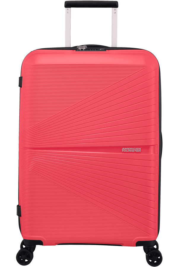 American Tourister Airconic Spinner 67cm Paradise Pink