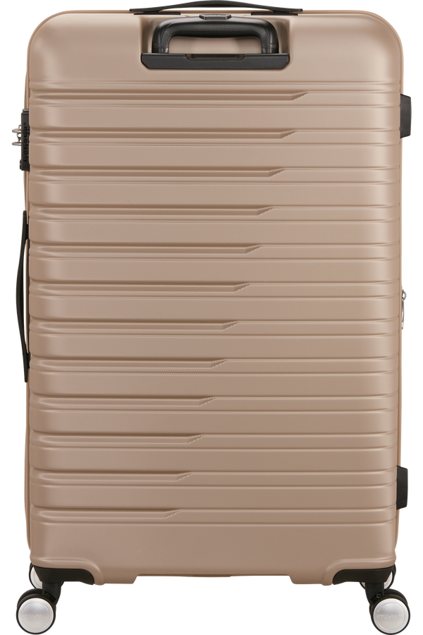 American Tourister Flashline Spinner 78/29 EXP TSA  Champán
