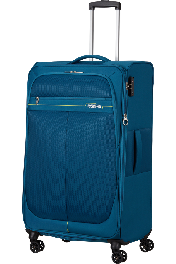 Deep Dive L Maleta Spinner Expansible (4 ruedas)