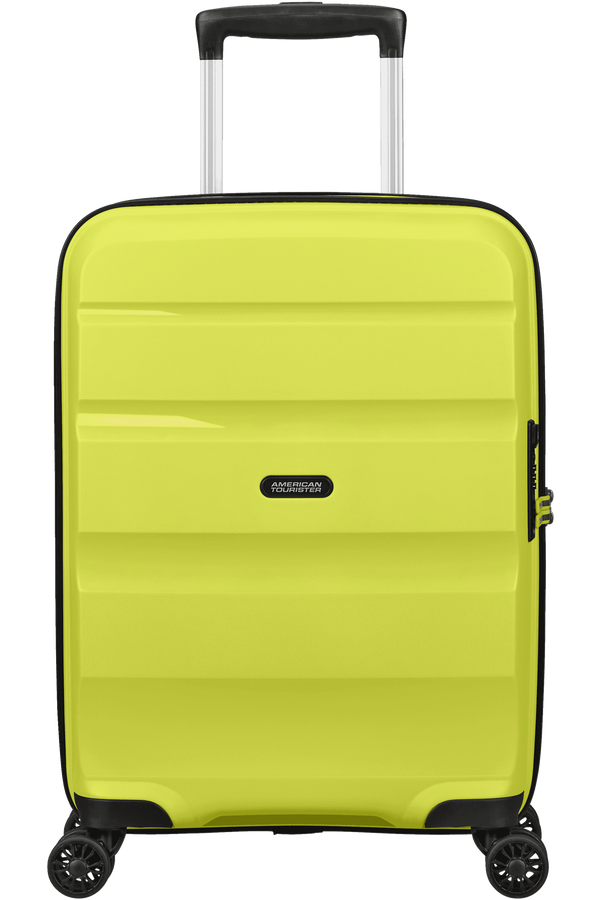 American Tourister Bon Air Dlx SPINNER 55/20 TSA  Bright Lime