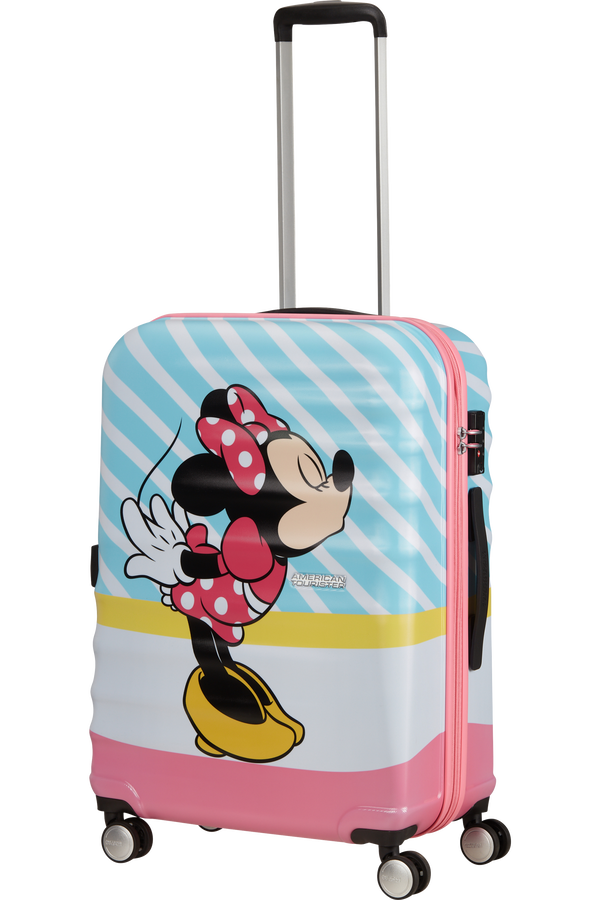 Disney Wavebreaker 67cm Equipaje mediano American Tourister Espa a