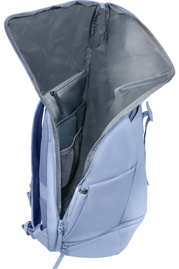 Urban Tide 15.6'' rolltop Mochila 15.6"