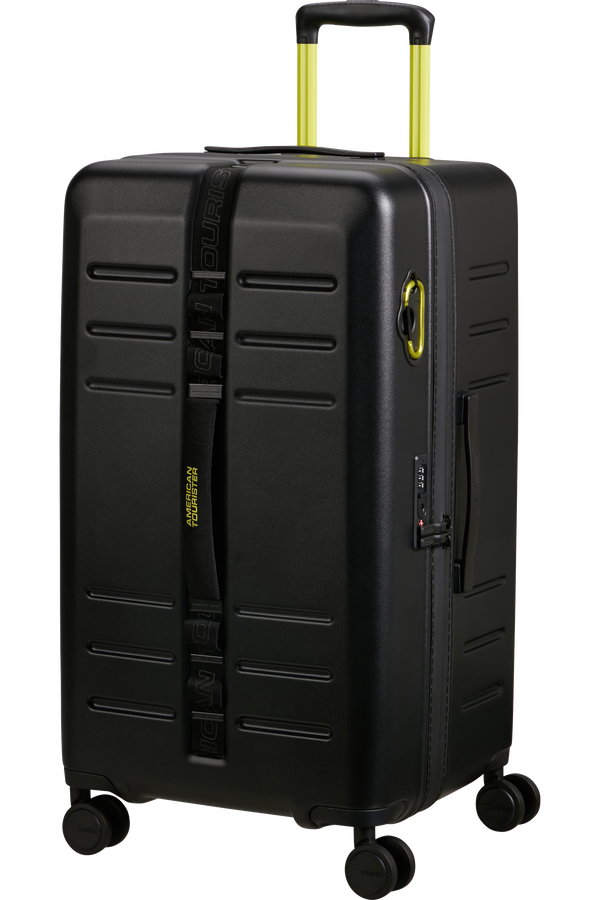 American Tourister Trailon Trunk 73cm  Negro