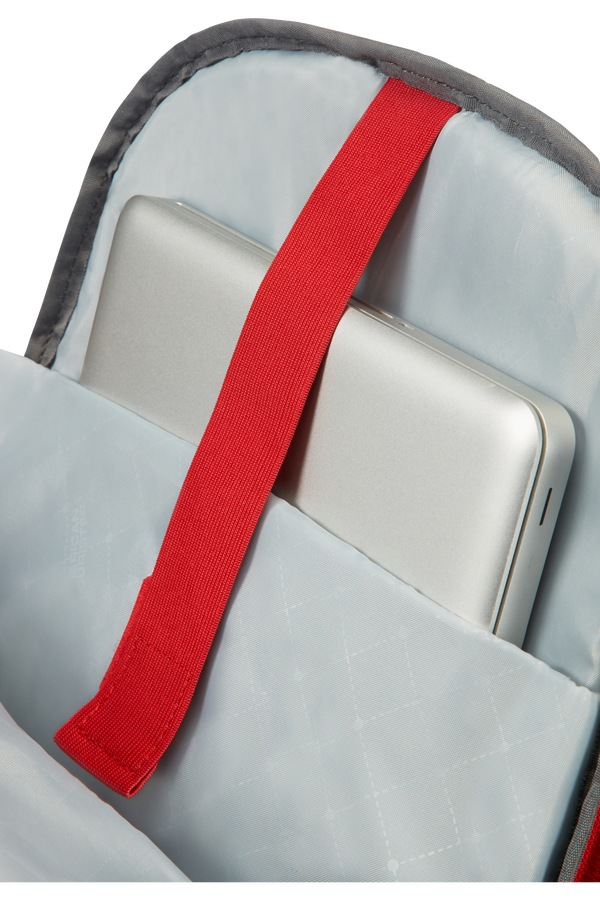 American Tourister Urban Groove Mochila para port&aacute;til 1 39.6cm/15.6inch Rojo