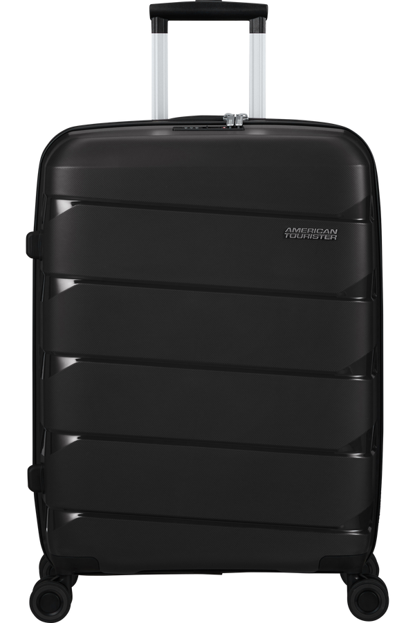 American Tourister Air Move SPINNER 66/24 TSA  Negro