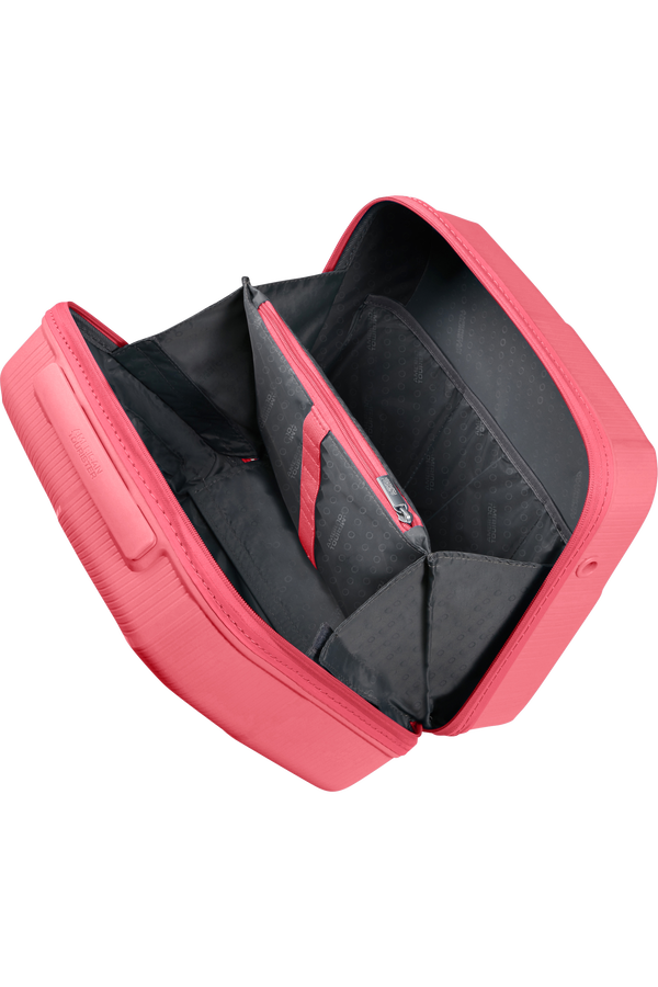 American Tourister Starvibe Beauty Case Sun Kissed Coral