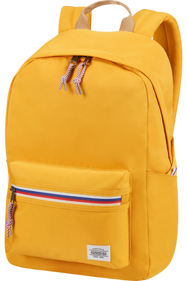American Tourister Upbeat Backpack ZIP  Amarillo