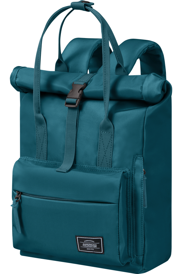 American Tourister Urban Groove Ug16 Backpack City  Deep Ocean
