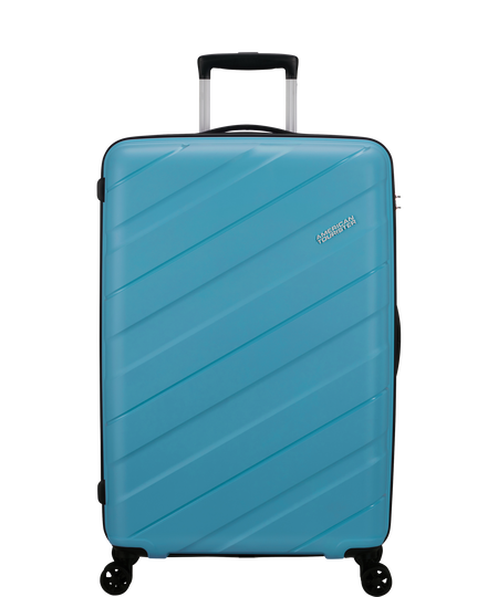 Jetdriver 3.0 77cm Maleta Spinner (4 ruedas)