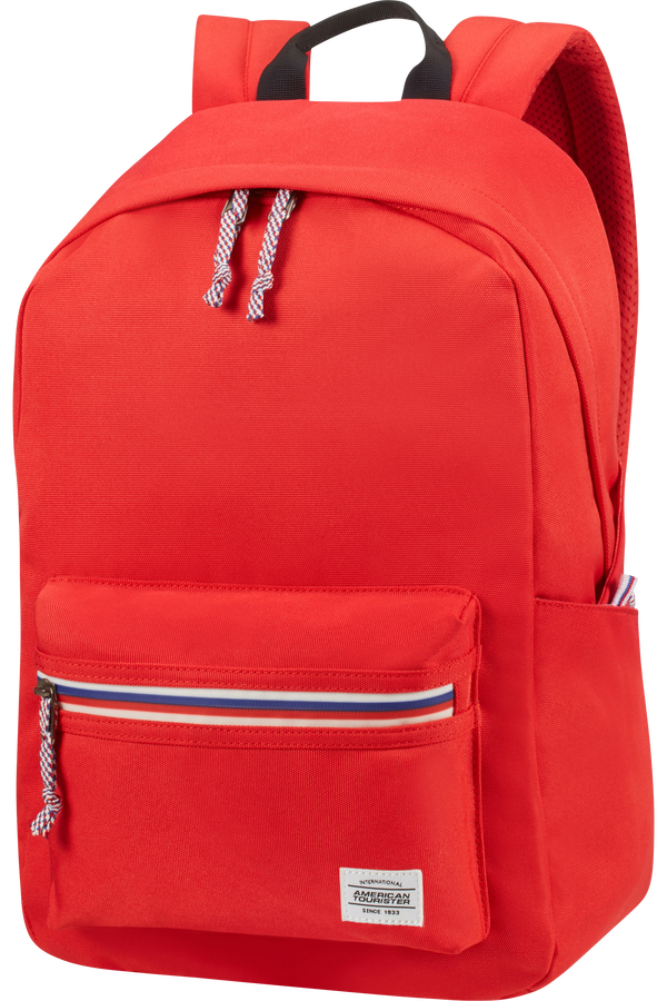 American Tourister Upbeat Backpack ZIP  Rojo American Tourister Upbeat Backpack ZIP  Rojo