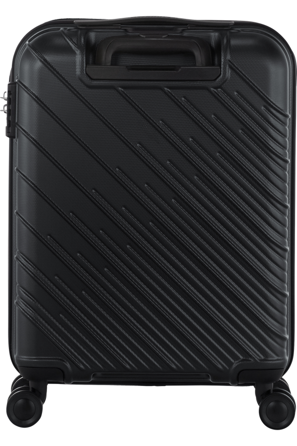 American Tourister Speedstar Spinner 55/20 Tsa  Negro