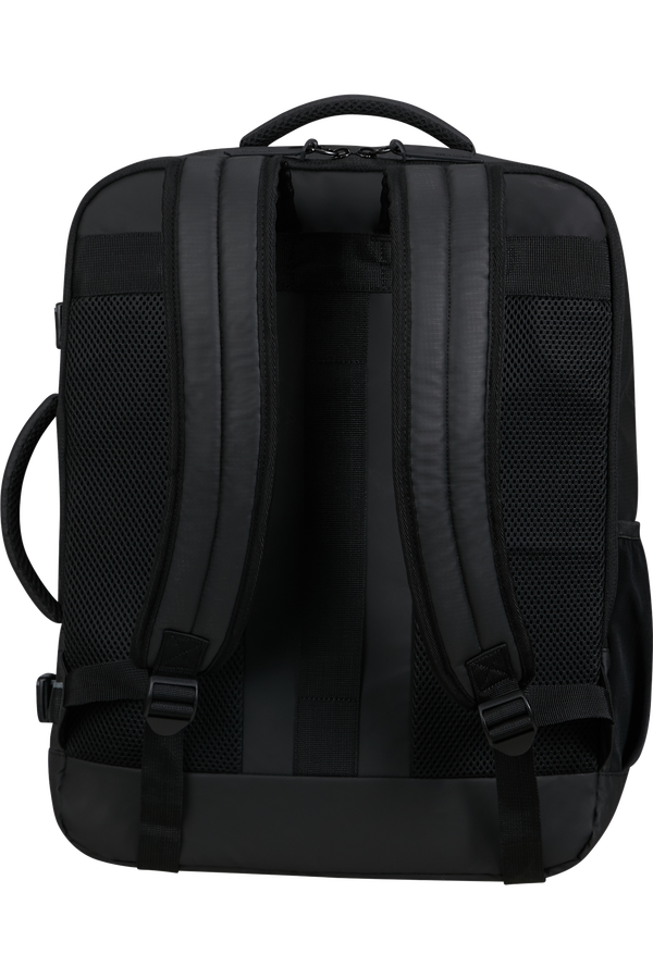 American Tourister Take2cabin Backpack Prime M  Negro