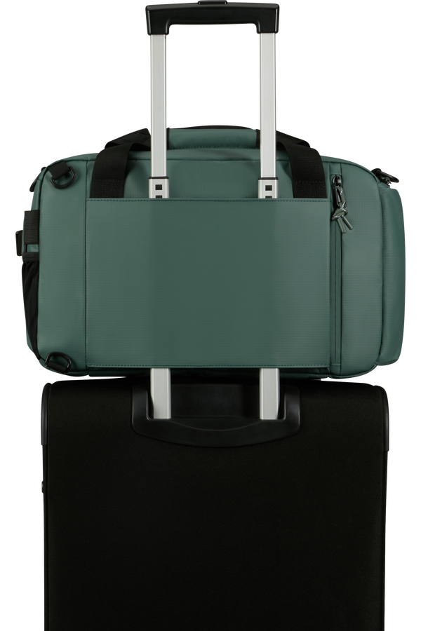 American Tourister Upventure 3 WAY BOARDING BAG  Dark Forest