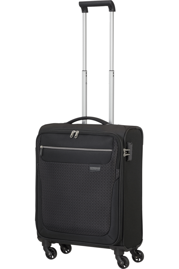 American Tourister Sunny South Spinner 55cm  Negro