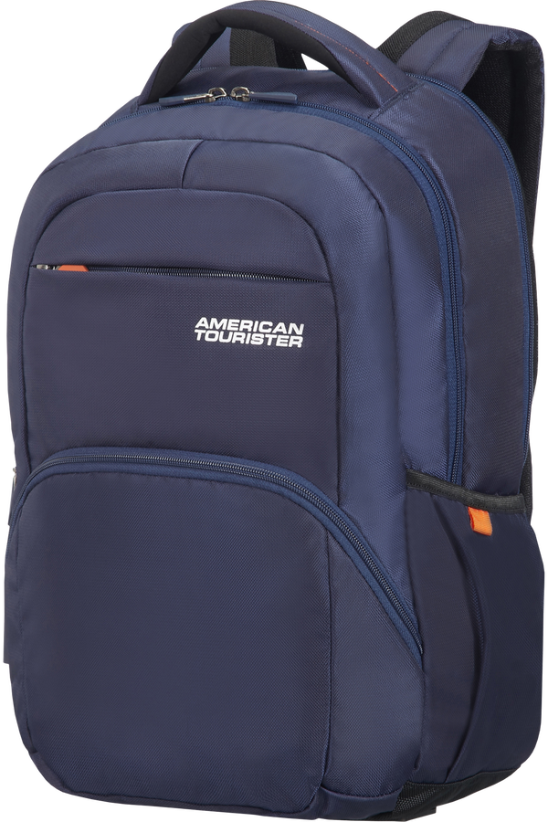 American Tourister Urban Groove Office Backpack  39.6cm/15.6inch Azul