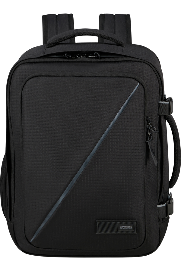 American Tourister Take2cabin Casual Backpack MS  Negro