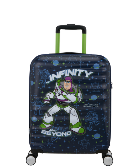 Disney Wavebreaker 55cm Maleta de Cabina