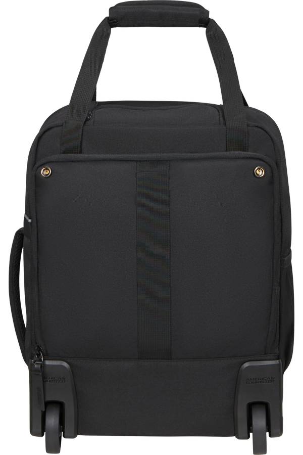 American Tourister Take2cabin Backpack with Wheels S/M  Negro American Tourister Take2cabin Backpack with Wheels S/M  Negro