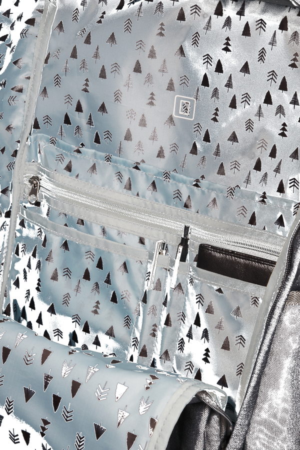 American Tourister Urban Groove Lifestyle Backpack 17.3inch  Dark Grey