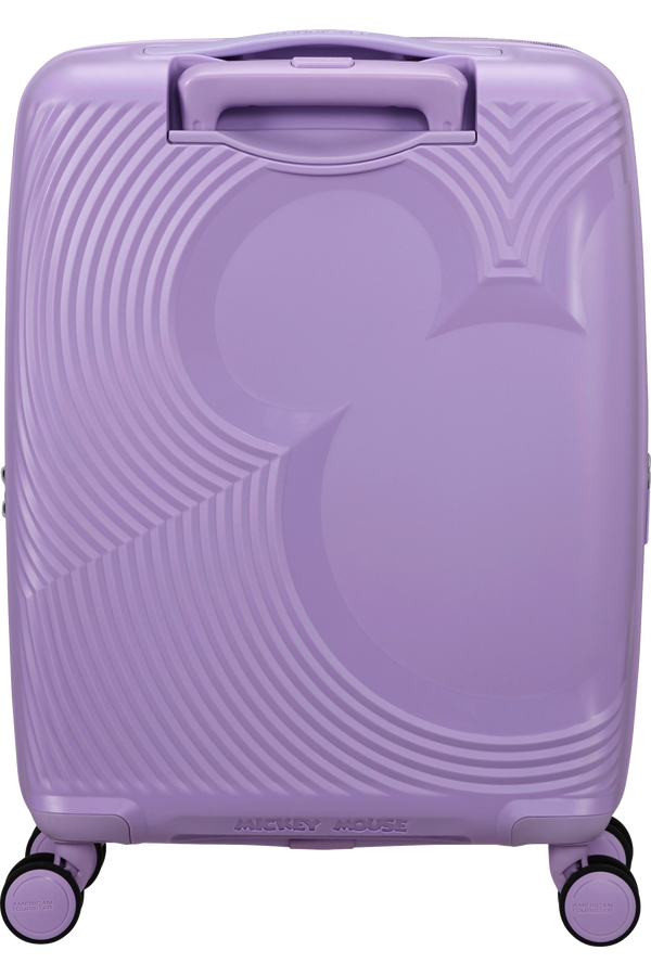 American Tourister Mickey Magic Sinner 55/20 EXP TSA  Mickey Soft Lilac American Tourister Mickey Magic Sinner 55/20 EXP TSA  Mickey Soft Lilac