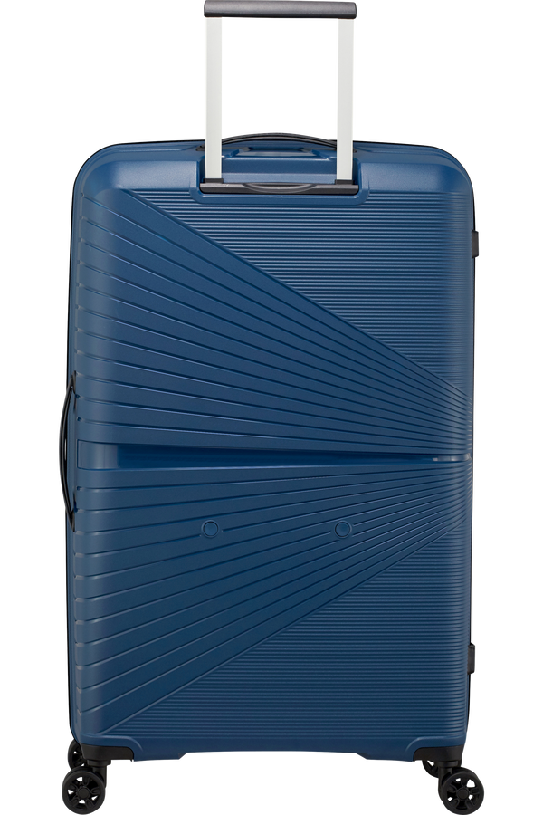 American Tourister Airconic Spinner 77/28 Tsa 77cm  Midnight Navy American Tourister Airconic Spinner 77/28 Tsa 77cm  Midnight Navy