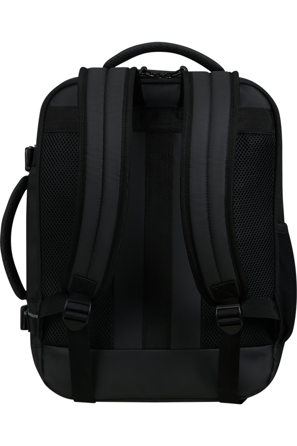 American Tourister Take2cabin Backpack Prime MS  Negro