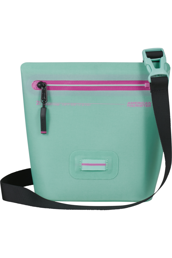 Colourdry S Bolso | American Tourister Colourdry Shoulder Bag S  Jelly Mint