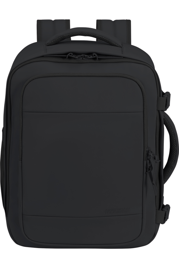 American Tourister Take2cabin Casual Backpack MONO S/M  Negro