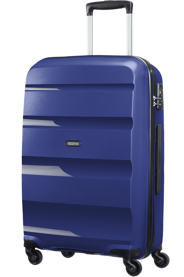 American Tourister Bon Air Spinner M Midnight Navy