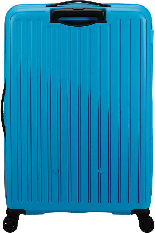 American Tourister Rejoy Spinner 77/28 Tsa 77cm  Azure Blue