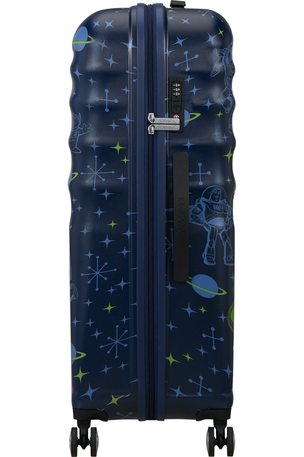 Disney Wavebreaker 77cm Equipaje grande