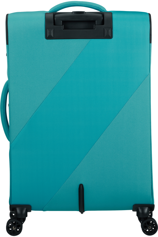 American Tourister Sun Break Spinner M 68/25 TSA EXP 68cm  Azul