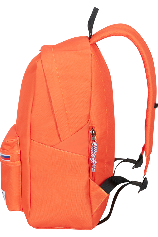 American Tourister Upbeat Backpack ZIP  Naranja American Tourister Upbeat Backpack ZIP  Naranja