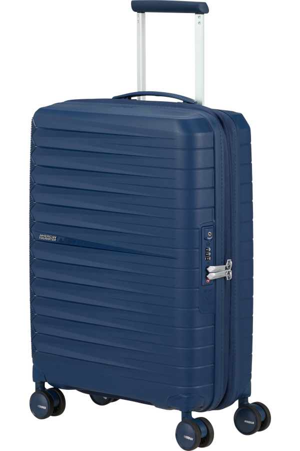 Maleta American Tourister Cabina Medidas Swiss International Air