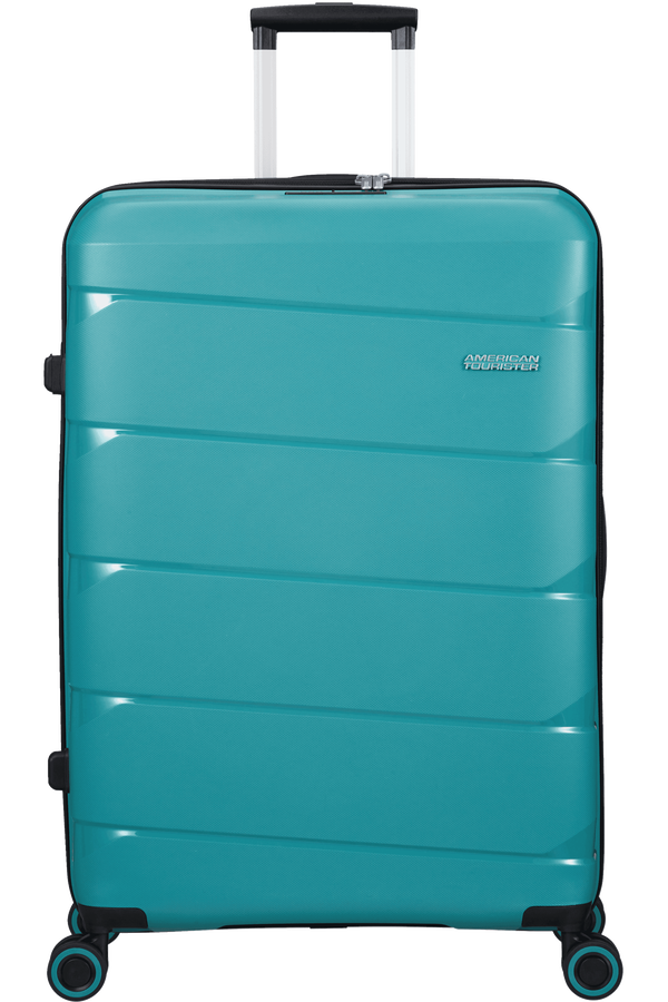 American Tourister Air Move SPINNER 75/28 TSA Teal