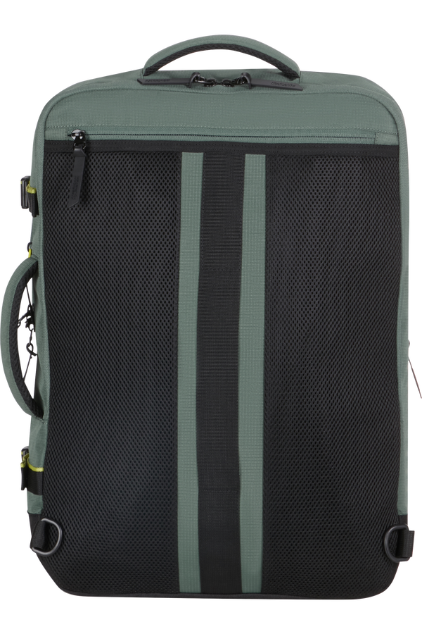 American Tourister Take2cabin Travel Backpack Expandable L  Dark Forest American Tourister Take2cabin Travel Backpack Expandable L  Dark Forest
